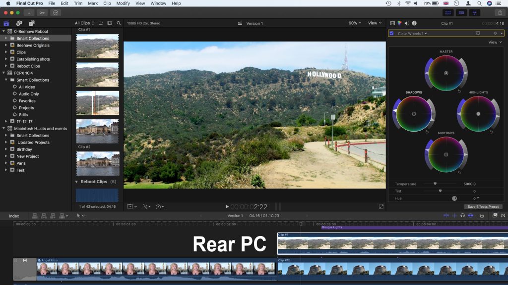 Final Cut Pro Crack