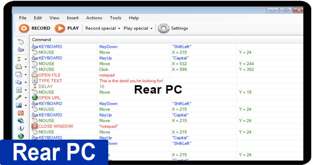 macro recorder mac crack