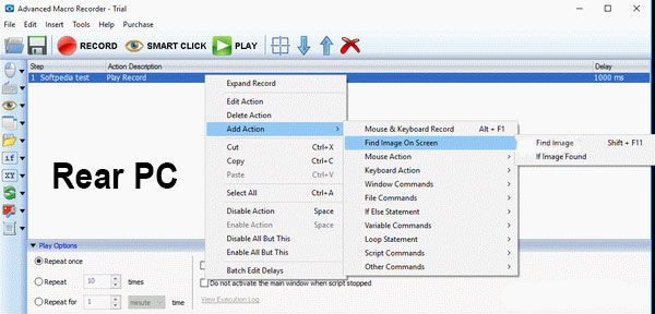 Macro Recorder Crack