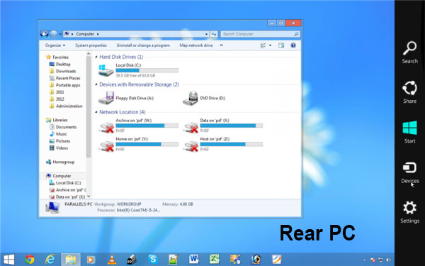 Windows 8 Crack