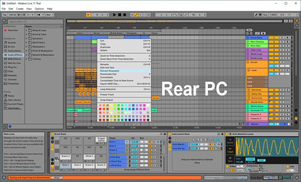 Ableton Live  Crack