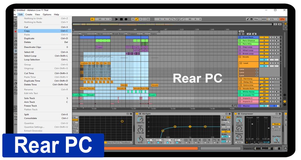 Ableton Live Crack