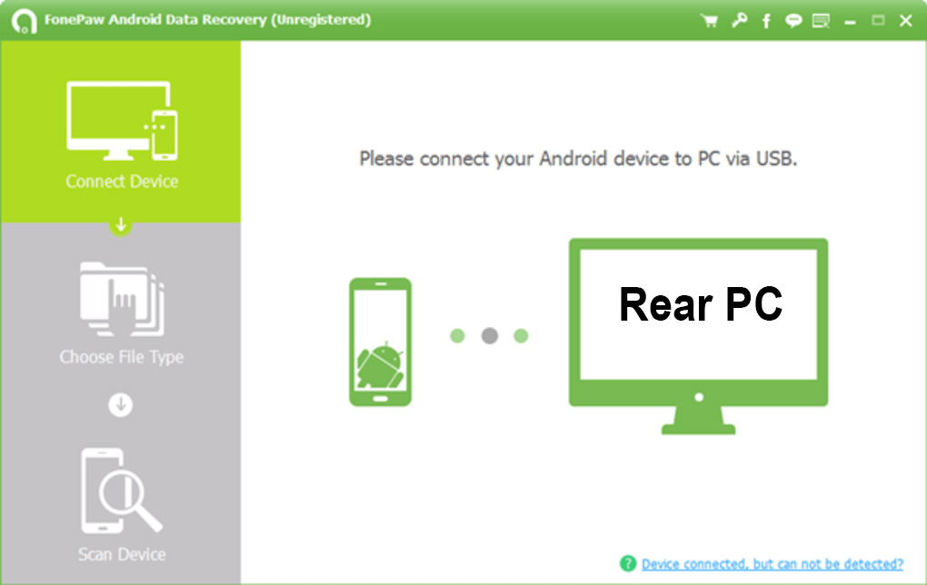 FonePaw Data Recovery Crack