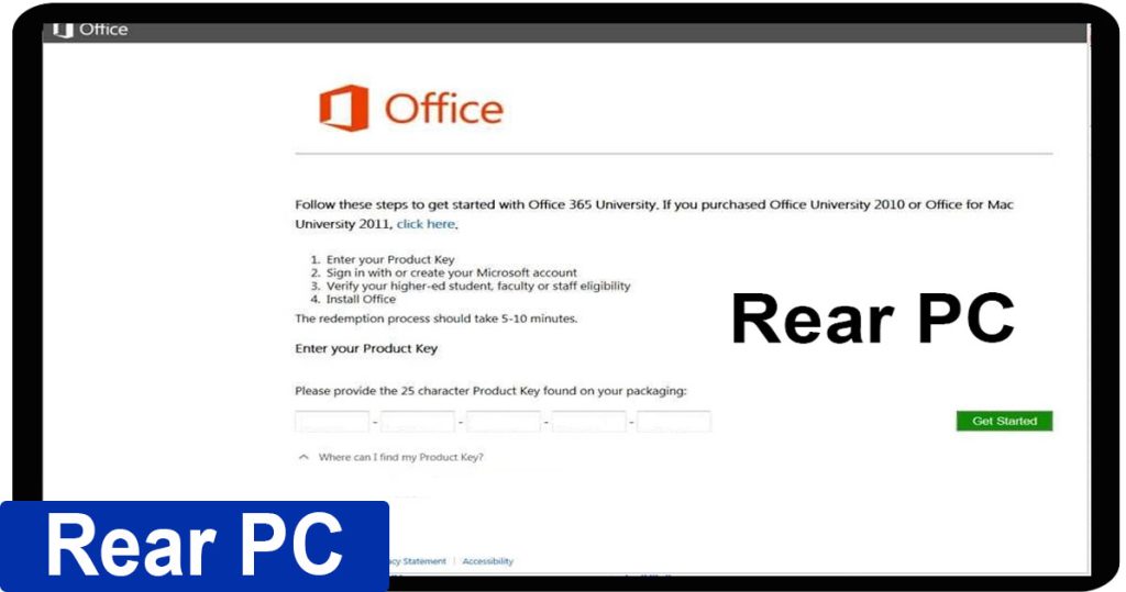 Microsoft Office 365 Crack