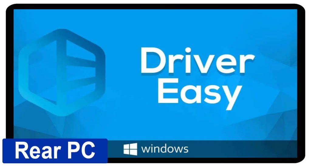 Driver Easy Pro Crack