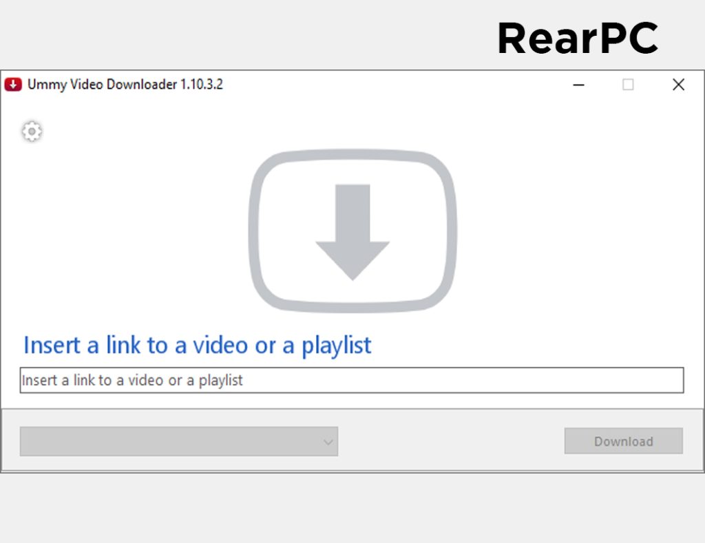 Ummy Video Downloader Crack