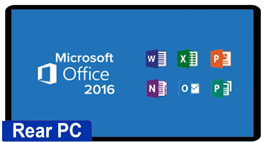 MS OFFICE 2016 Crack