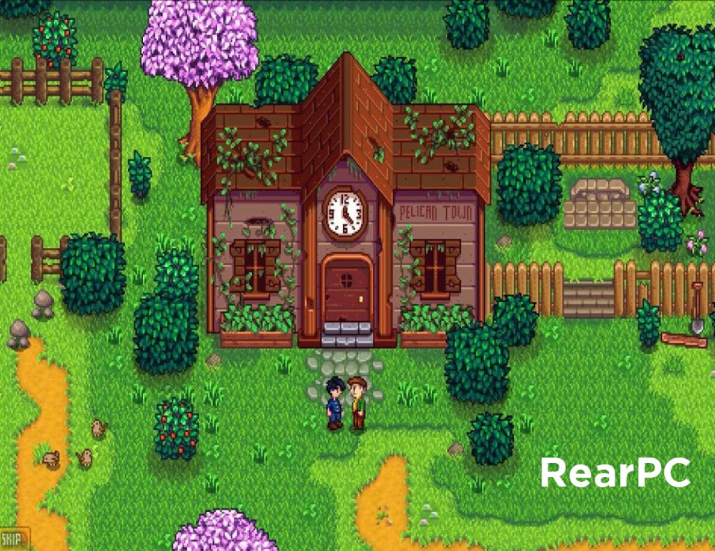 Stardew Valley Crack