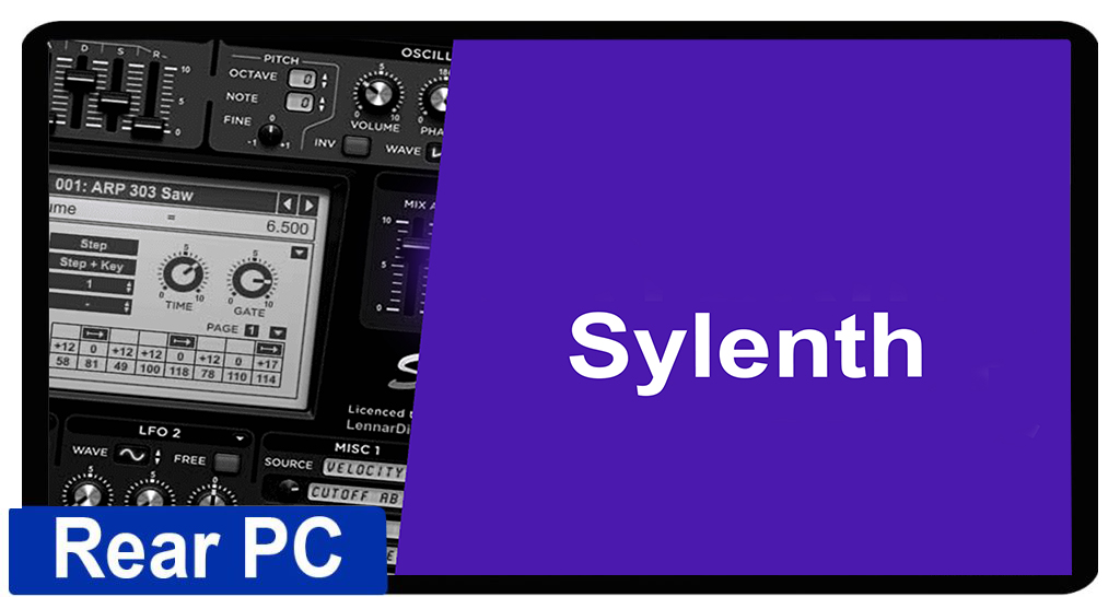 Sylenth1 Crack