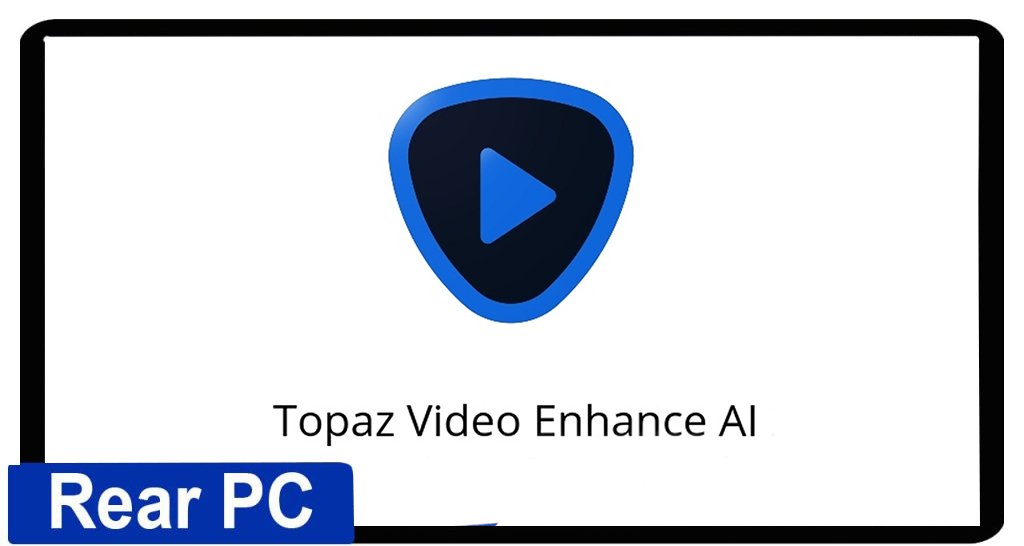 Topaz Video Enhancer AI Crack