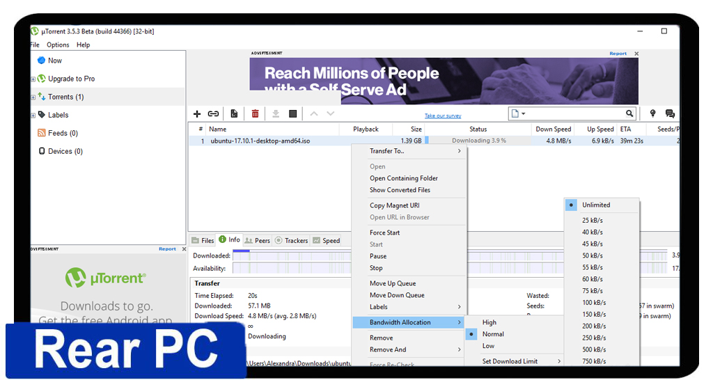 UTorrent Pro Crack
