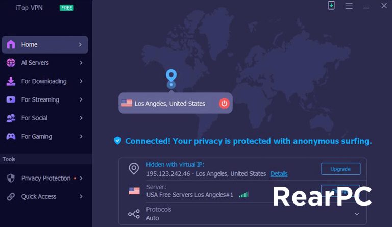itop vpn 3.5 key itop vpn 3.5 key