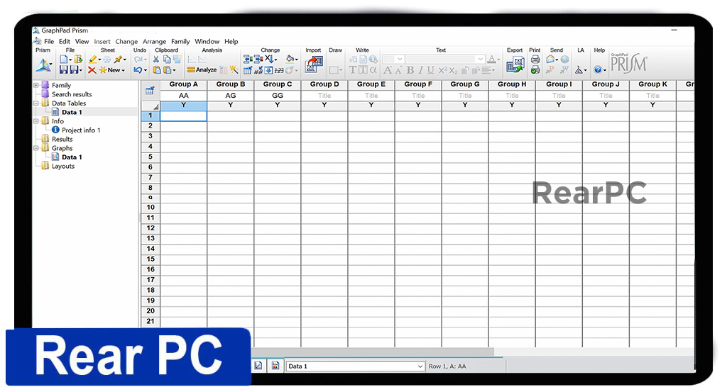 graphpad prism 9 crack windows