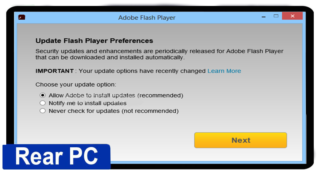 Adobe Flash Player Crack