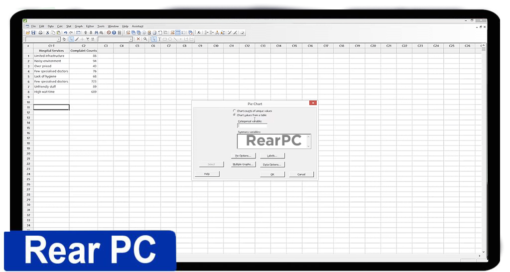 Minitab Crack