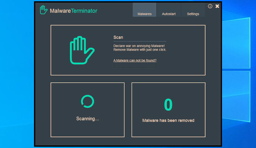 Abelssoft MalwareTerminator Crack