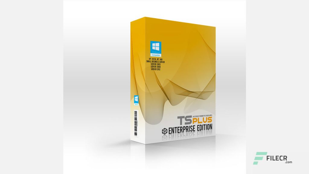TSplus Enterprise Edition Crack