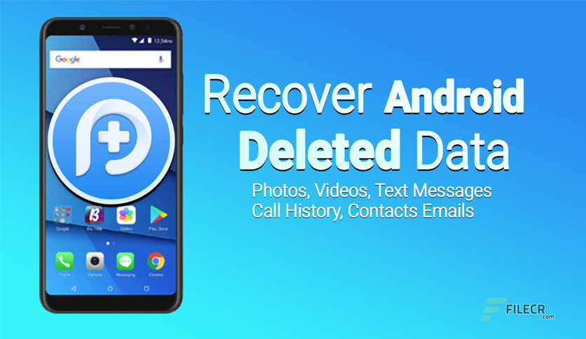 PhoneRescue for Android Crack