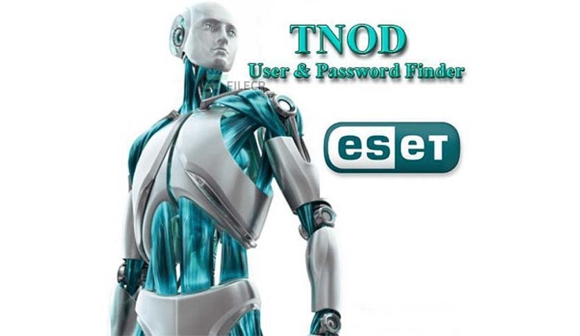 TNod User & Password Finder Beta Crack